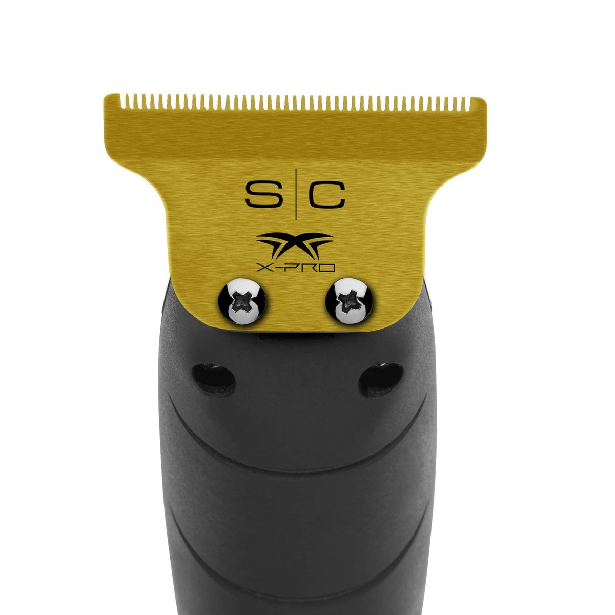 StyleCraft Flex Professional Modular Cordless Hair Trimmer with Super-Torque Motor and 3 Interchangeable Lids Avelisse