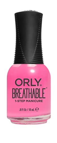 Orly Nail Polish 'Sweet Retreat' Collection - Burst Your Bubblegum Spring Nail Color, 0.6 Fl Oz - görsel 13