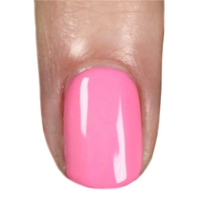 Orly Nail Polish 'Sweet Retreat' Collection - Burst Your Bubblegum Spring Nail Color, 0.6 Fl Oz