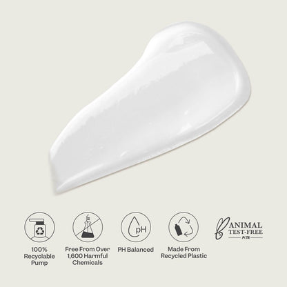 Renpure Cocoa Butter & Shea Butter Ultra-Hydrating Body Lotion – Rich & Creamy Formula for Long Lasting Hydration – For Dry to Very Dry Skin – 24 Fl Oz