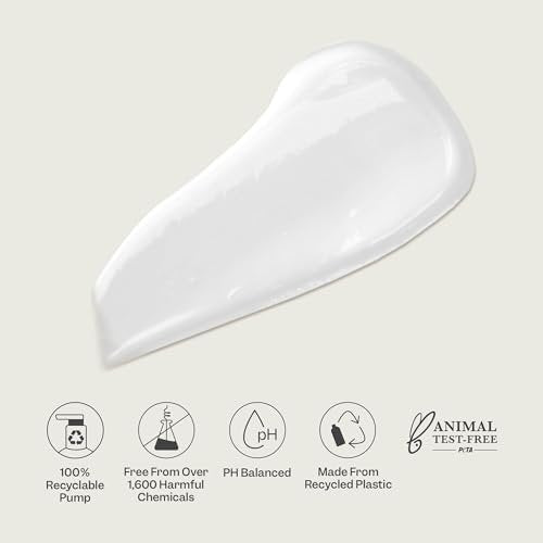 Renpure Cocoa Butter & Shea Butter Ultra-Hydrating Body Lotion – Rich & Creamy Formula for Long Lasting Hydration – For Dry to Very Dry Skin – 24 Fl Oz - görsel 10
