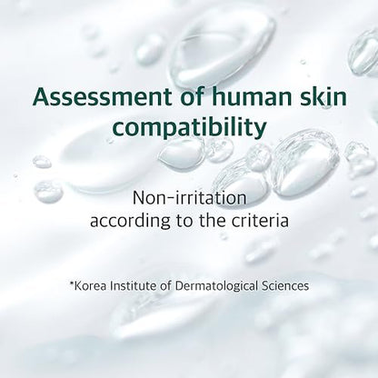 ROUND LAB Pine Calming Cica Pad - 50 Cooling Toner Pads with Pine Cica, BHA+LHA & Hyaluronic Acid for Acne-Prone Skin, Korean Skincare Avelisse