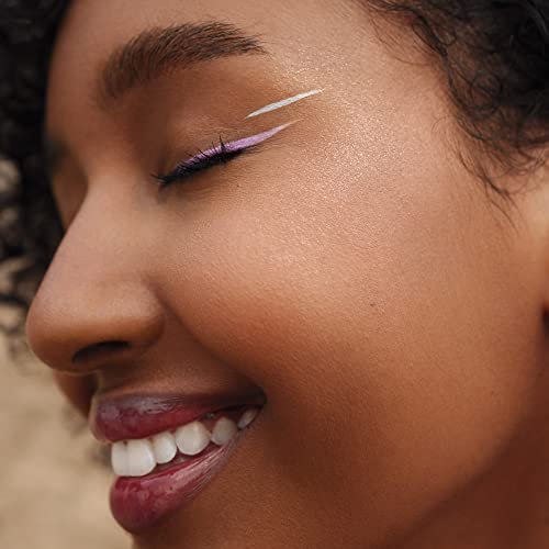stila Stay All Day® Muted-Neon Liquid Eye Liner – Hint of Mint (0.02 Fl Oz) - görsel 10