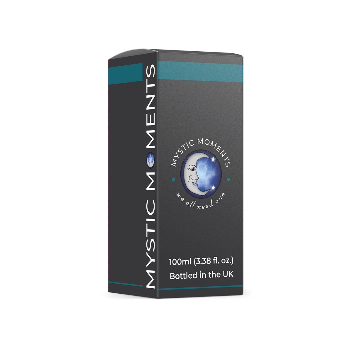 Mystic Moments Iso E Super 100ml - Premium Fragrance Enhancer & Deodorant Avelisse