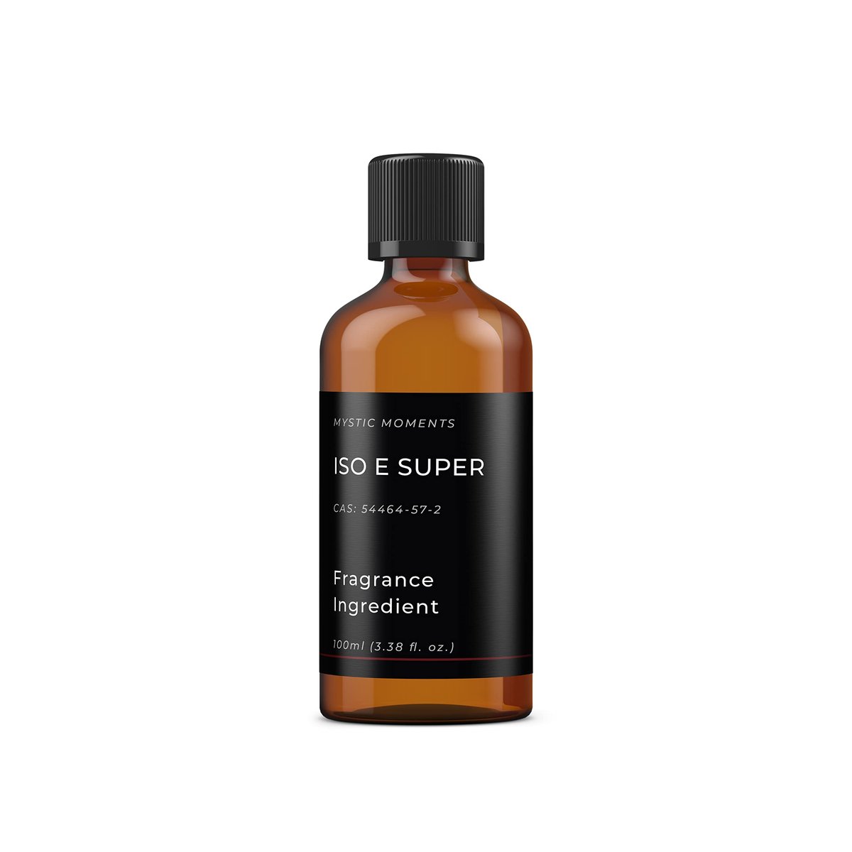 Mystic Moments Iso E Super 100ml - Premium Fragrance Enhancer & Deodorant Avelisse