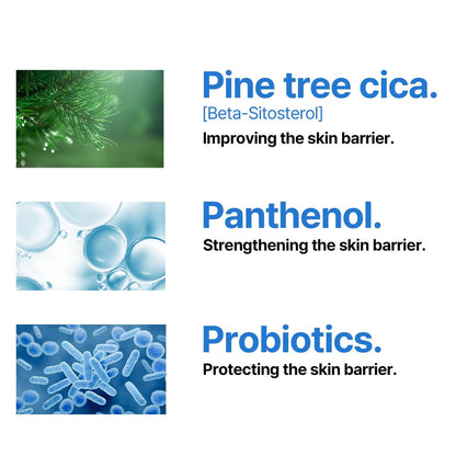 SOME BY MI Beta-Panthenol Repair Gel Cleanser – pH Balancing, 17 Amino Acids, Moisturizing Daily Face Wash (4.05 oz) Avelisse