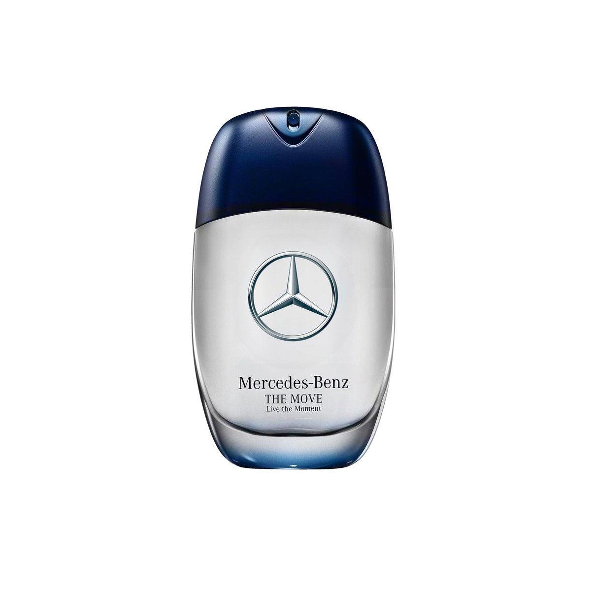 Mercedes-Benz Men's The Move Live The Moment Eau de Parfum, 3.4 oz Avelisse