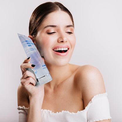 Oeneis Radio Frequency Gel for RF Facial Machine & Microcurrent – Conductive Hydrating Gel for Soothing Skin, 300g