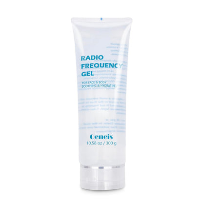 Oeneis Radio Frequency Gel for RF Facial Machine & Microcurrent – Conductive Hydrating Gel for Soothing Skin, 300g