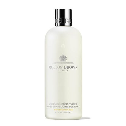 Molton Brown Purifying Conditioner with Indian Cress - 10 fl. oz. Avelisse