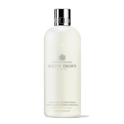 Molton Brown Purifying Conditioner with Indian Cress - 10 fl. oz. Avelisse