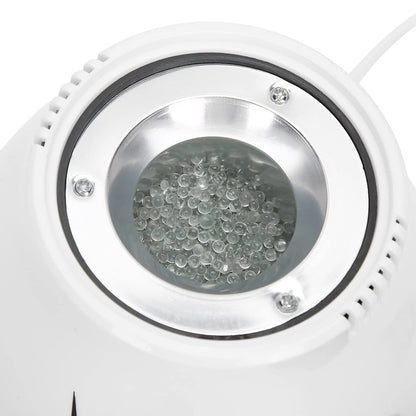 YUYTE Metal Tools Hot Air Sterilizer with Quartz Sand – Nail Art Sterilizer Container for Scissors, Tweezers & More