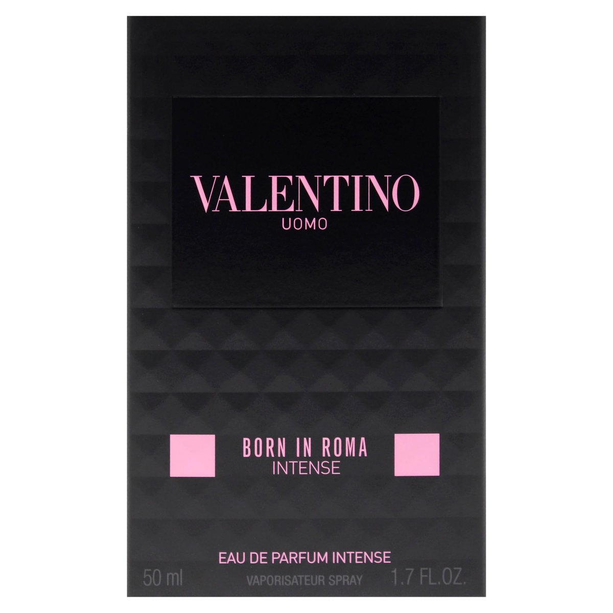 Valentino Uomo Born in Roma Intense for Men - 1.7 oz Eau de Parfum Spray Avelisse
