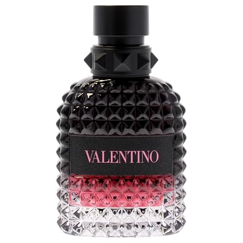 Valentino Uomo Born in Roma Intense for Men - 1.7 oz Eau de Parfum Spray Avelisse