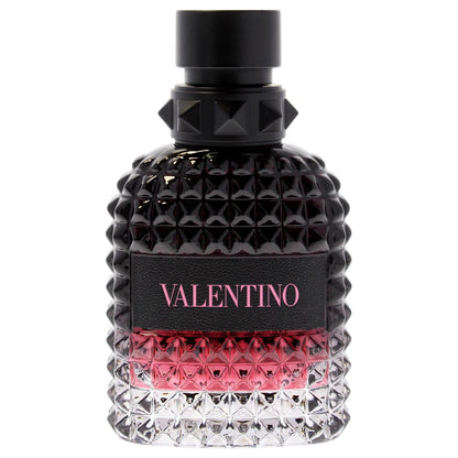 Valentino Uomo Born in Roma Intense for Men - 1.7 oz Eau de Parfum Spray Avelisse