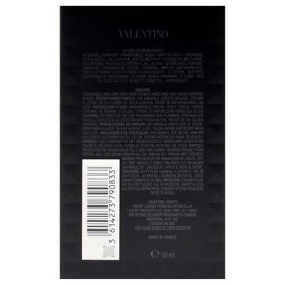 Valentino Uomo Born in Roma Intense for Men - 1.7 oz Eau de Parfum Spray Avelisse