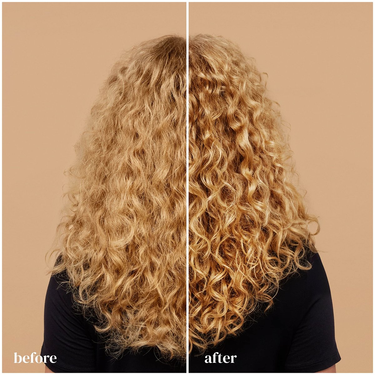 OUIDAD Unbreakable Bonds Bond Building Shampoo for Curly Hair - Fragrance Free - 8.5 oz Avelisse
