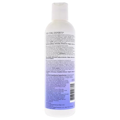 OUIDAD Unbreakable Bonds Bond Building Conditioner for Curly Hair - Fragrance Free - 8.5 oz Avelisse