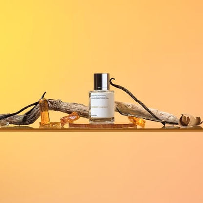 Dossier Ambery Cherry Eau de Parfum - Inspired by Lost Cherry - Luxury Vegan Fragrance for Women, Men, Unisex - 1.7 Fl Oz Avelisse
