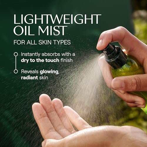 Weleda Skin Food Ultra-Light Dry Oil - 3.4 oz | Plant-Rich Formula with Vitamin-Rich Oils & Extracts Avelisse