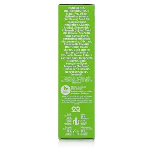 Weleda Skin Food Ultra-Light Dry Oil - 3.4 oz | Plant-Rich Formula with Vitamin-Rich Oils & Extracts Avelisse