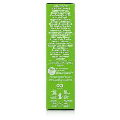Weleda Skin Food Ultra-Light Dry Oil - 3.4 oz | Plant-Rich Formula with Vitamin-Rich Oils & Extracts Avelisse