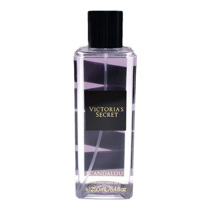Victoria's Secret Fine Fragrance Mist – Scandalous, 8.4 Fl Oz Avelisse