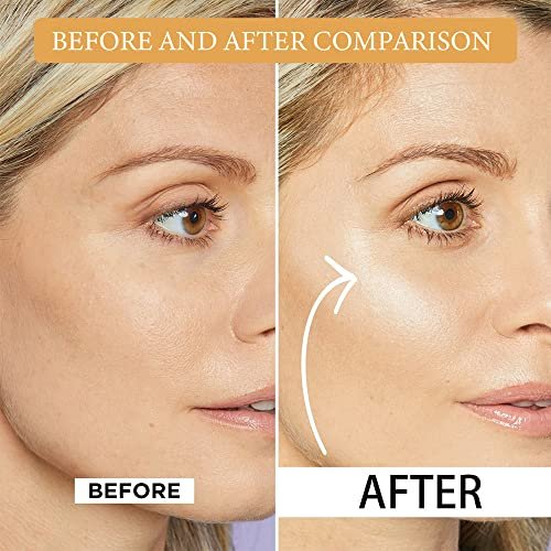 UOCK 4-Color Highlighter Makeup Palette - Shimmer Bronze Contour Shadow Illumination Highlight Eyeshadow Palette - görsel 14