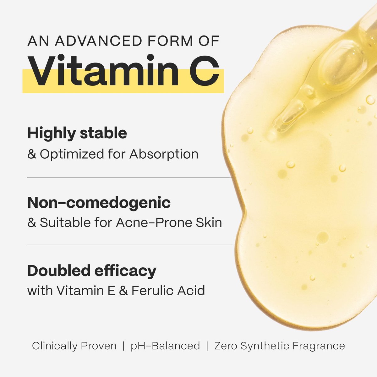 Mad Hippie Vitamin C Serum with Hyaluronic Acid & Triple C Night Cream Ceramide Moisturizer - Brightening Skin Care Duo (2 Piece Set) Avelisse