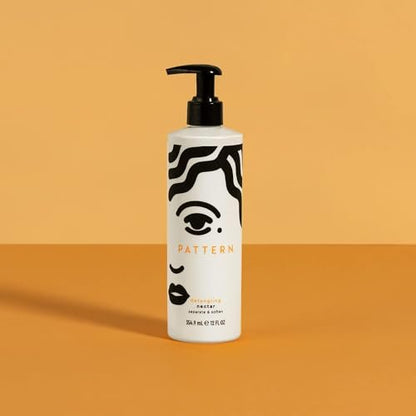 PATTERN Beauty by Tracee Ellis Ross Detangling Nectar with Sea Moss for Curly Hair 3a-4c - 12 Fl Oz Avelisse