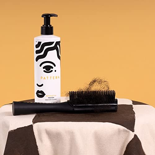 PATTERN Beauty by Tracee Ellis Ross Detangling Nectar with Sea Moss for Curly Hair 3a-4c - 12 Fl Oz Avelisse