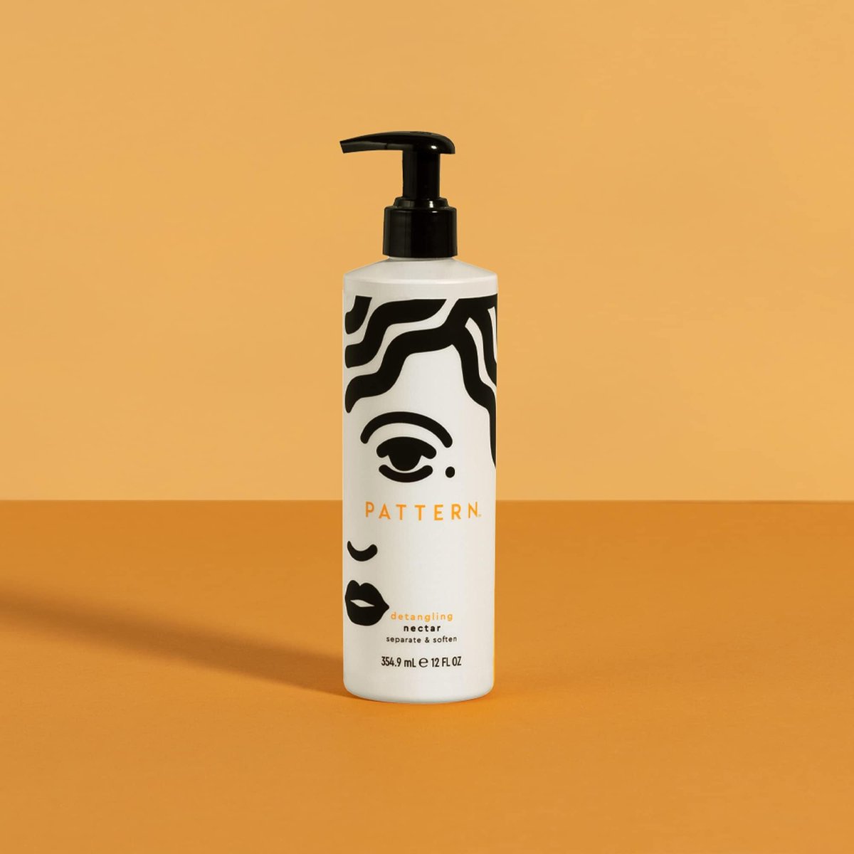 PATTERN Beauty by Tracee Ellis Ross Detangling Nectar with Sea Moss for Curly Hair 3a-4c - 12 Fl Oz Avelisse