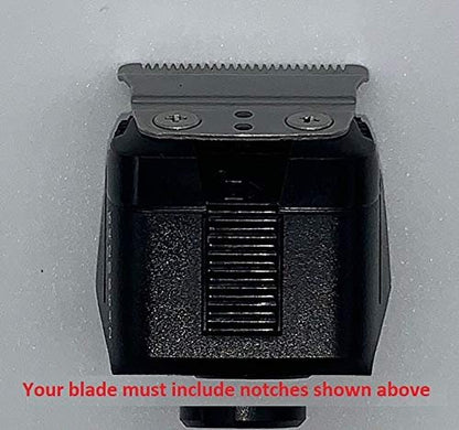 Remington Replacement Adjustable Comb for PG6010, PG6015, PG6017, PG6020, PG6024, PG6025, PG6027, PG525, PG526, MB2500 Avelisse
