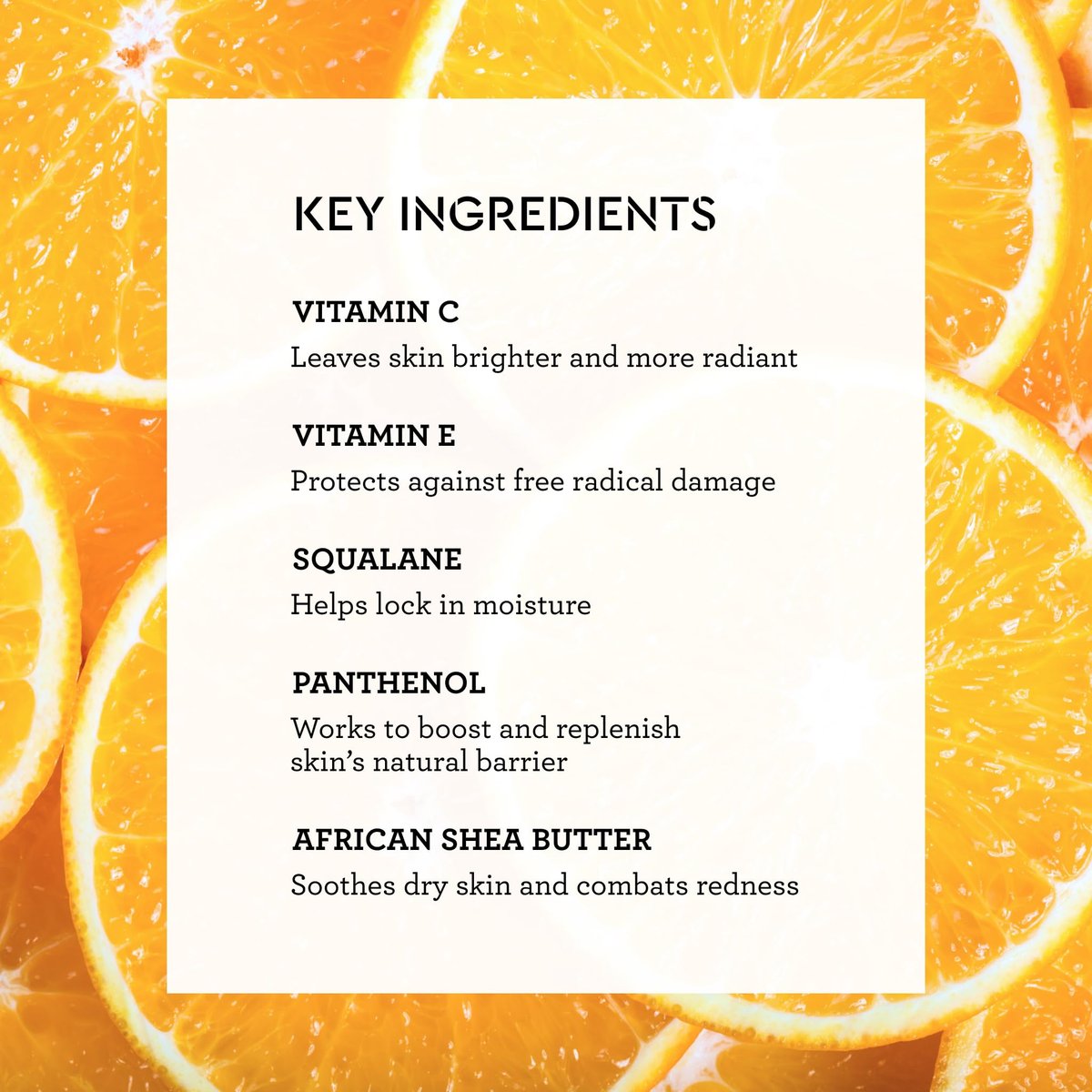 Bliss Glow Rush Vitamin C Luminous Daily Moisturizer – Brightening, Hydrating & Soothing with Ultra-Stable Vitamin C, Vitamin E, Squalane & Shea Butter (1.5 Fl Oz) Avelisse