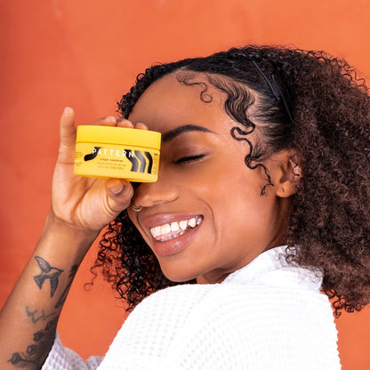 PATTERN Beauty Edge Control with Mango Seed Butter for Curly Hair - 4 oz Avelisse