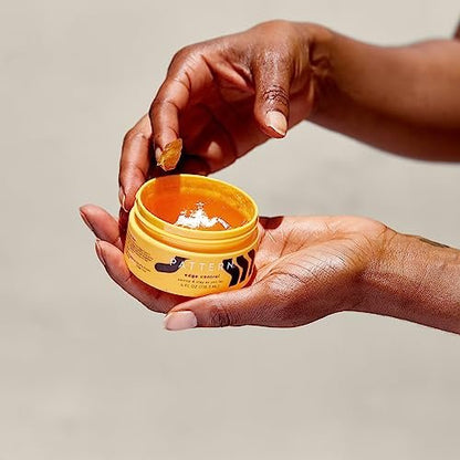 PATTERN Beauty Edge Control with Mango Seed Butter for Curly Hair - 4 oz Avelisse