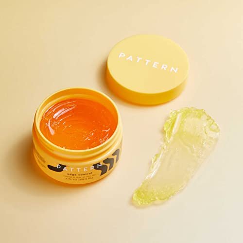 PATTERN Beauty Edge Control with Mango Seed Butter for Curly Hair - 4 oz Avelisse