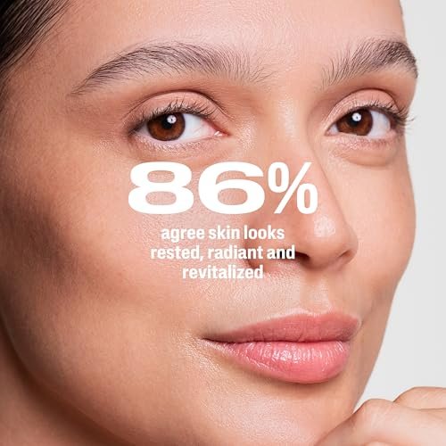 Cetaphil Healthy Renew Skin Tightening Night Cream 1.7 Oz – Wrinkle Repair Face Cream with Peptides, Retinol Alternative for Sensitive Skin, Fragrance Free Avelisse