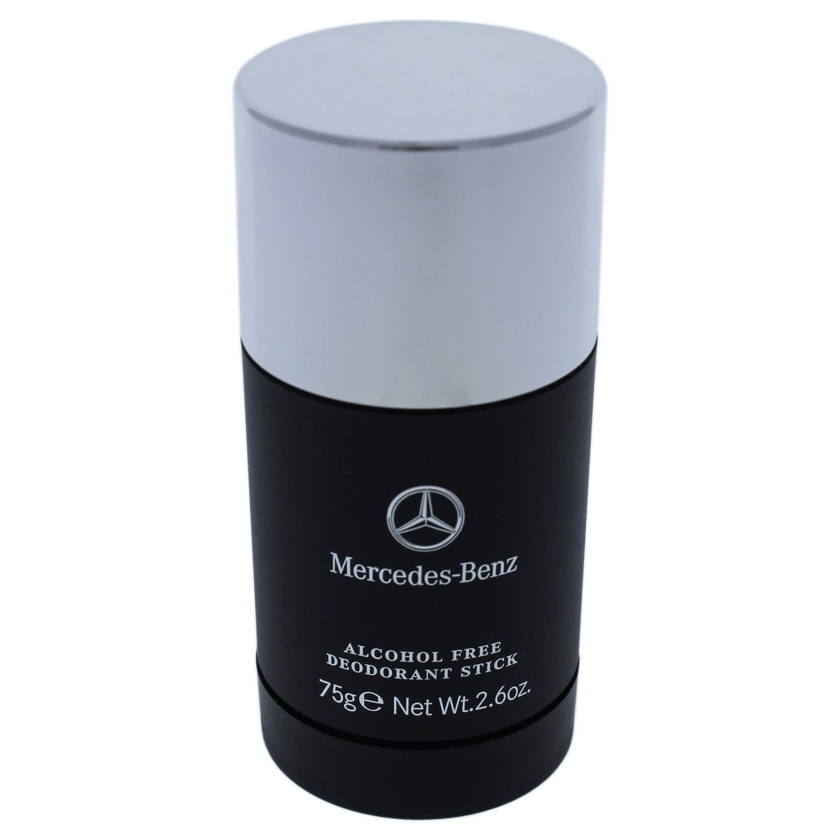 Mercedes-Benz Man Stick Deodorant for Men - 2.6 oz - Pear, Cedar, Oakmoss Fragrance - Alcohol Free - görsel 3