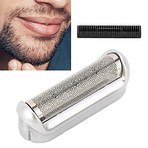 YUYTE M60 Cutter Shaver Replacement Foil & Cutter for M90 M60 P40 P50 P60 P70 P80 555 575 370-5s - görsel 10