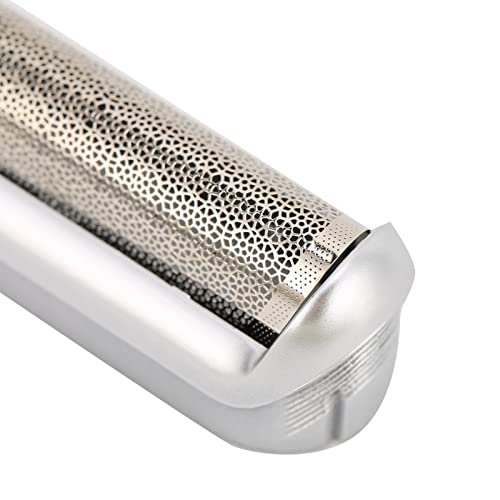 YUYTE M60 Cutter Shaver Replacement Foil & Cutter for M90 M60 P40 P50 P60 P70 P80 555 575 370-5s - görsel 18