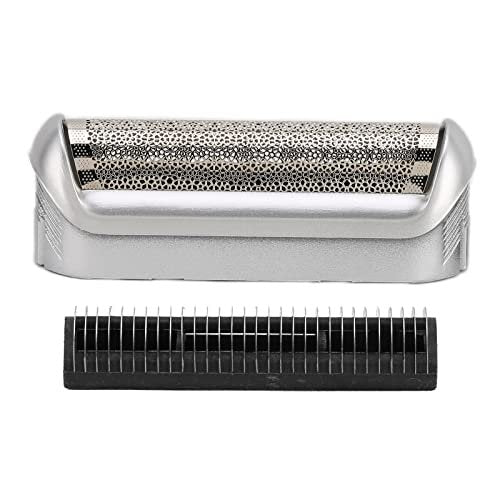 YUYTE M60 Cutter Shaver Replacement Foil & Cutter for M90 M60 P40 P50 P60 P70 P80 555 575 370-5s - görsel 14