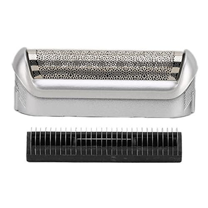 YUYTE M60 Cutter Shaver Replacement Foil & Cutter for M90 M60 P40 P50 P60 P70 P80 555 575 370-5s