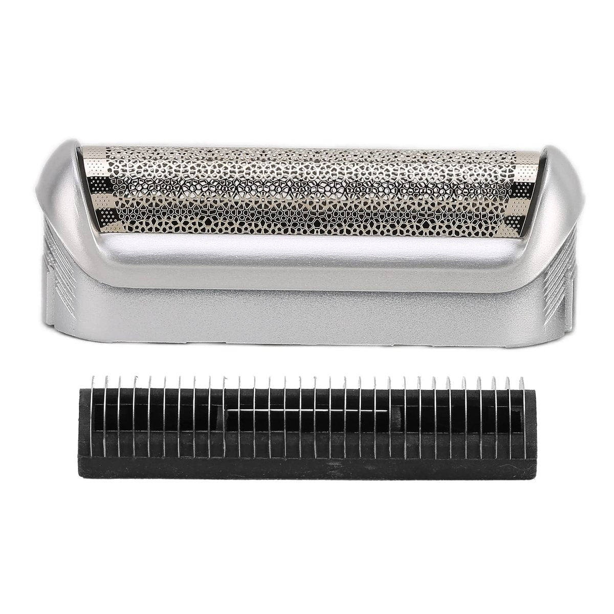 YUYTE M60 Cutter Shaver Replacement Foil & Cutter for M90 M60 P40 P50 P60 P70 P80 555 575 370-5s - görsel 13