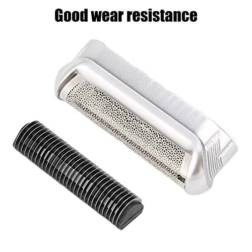 YUYTE M60 Cutter Shaver Replacement Foil & Cutter for M90 M60 P40 P50 P60 P70 P80 555 575 370-5s - görsel 8