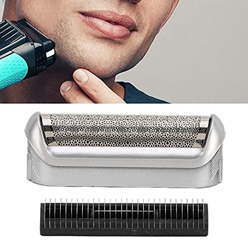 YUYTE M60 Cutter Shaver Replacement Foil & Cutter for M90 M60 P40 P50 P60 P70 P80 555 575 370-5s - görsel 4