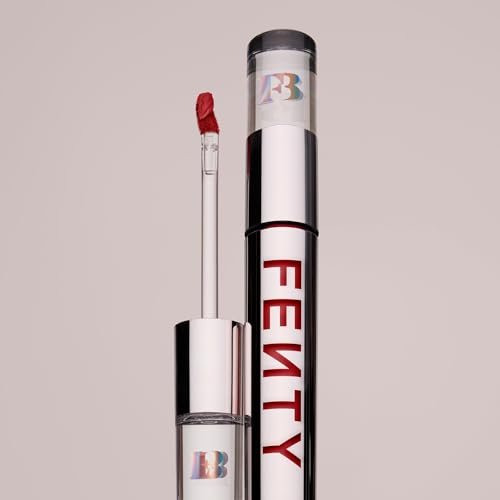 Fenty Icon Velvet Liquid Lipstick - 10-Pack | Long-Lasting Velvet Matte Lip Color Avelisse