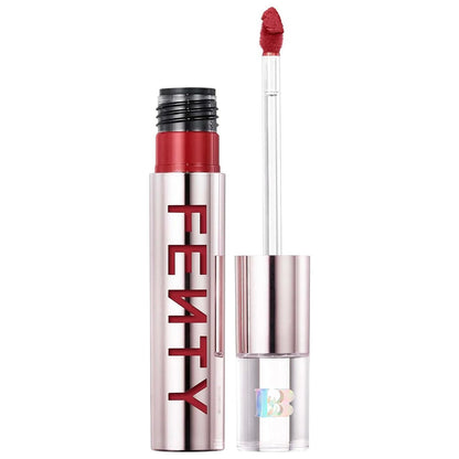 Fenty Icon Velvet Liquid Lipstick - 10-Pack | Long-Lasting Velvet Matte Lip Color Avelisse