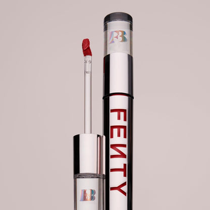 Fenty Icon Velvet Liquid Lipstick - 10-Pack | Long-Lasting Velvet Matte Lip Color Avelisse
