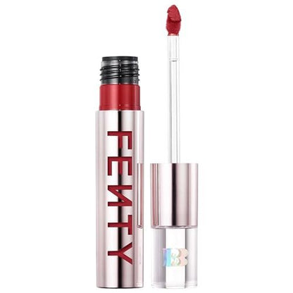 Fenty Icon Velvet Liquid Lipstick - 10-Pack | Long-Lasting Velvet Matte Lip Color Avelisse